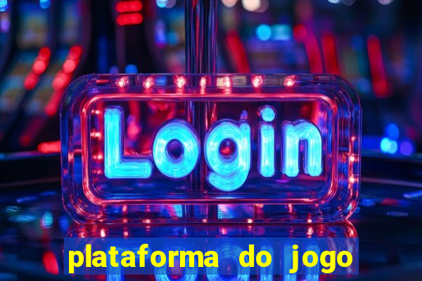 plataforma do jogo do canguru